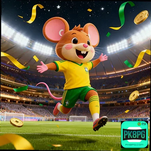 Jackpot slots em destaque